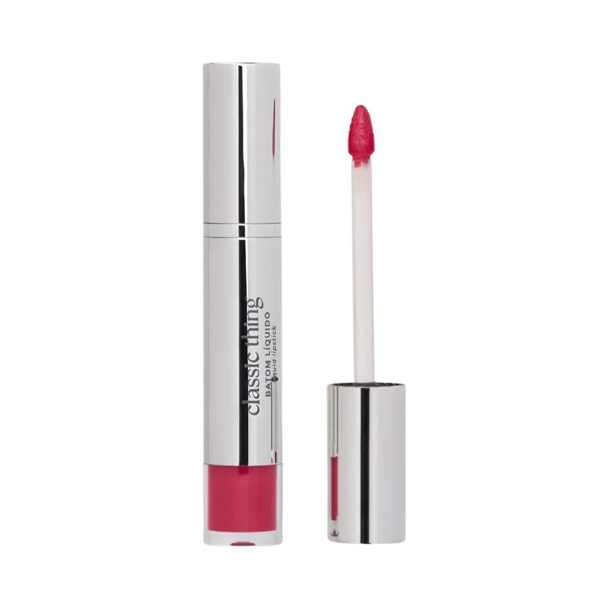 BATOM LIQ RUBY ROSE BLOW BL80 HB-L6205-8