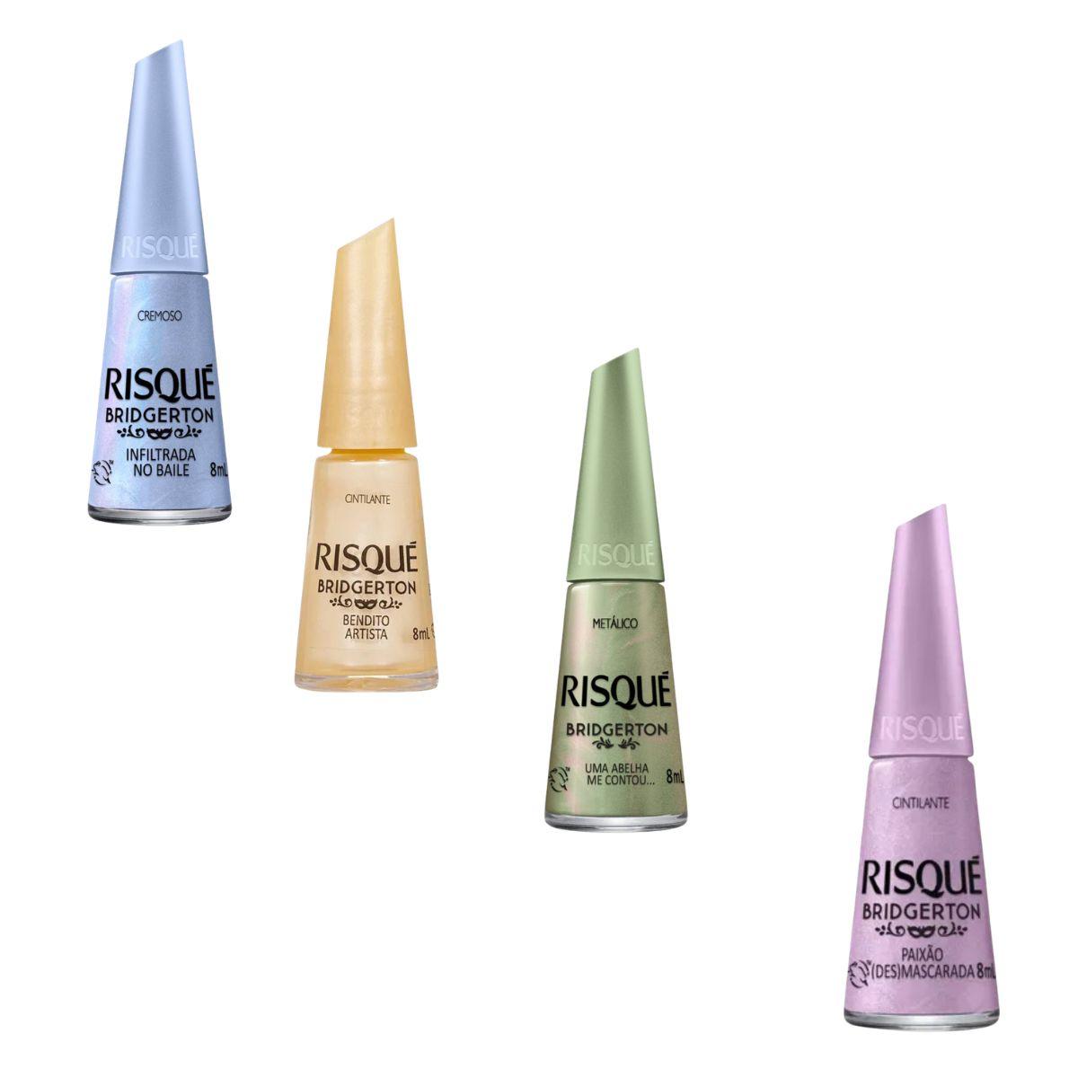 KIT BRIDGERTON 4 CORES