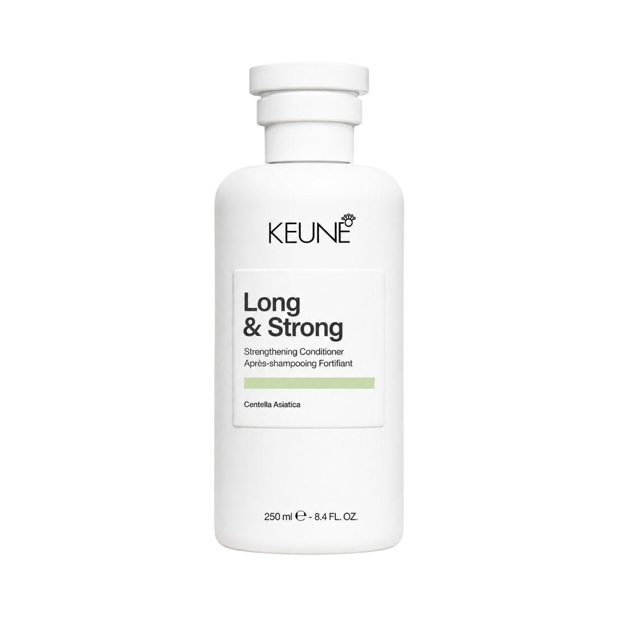 CONDICIONADOR LONG & STRONG KEUNE 250ML