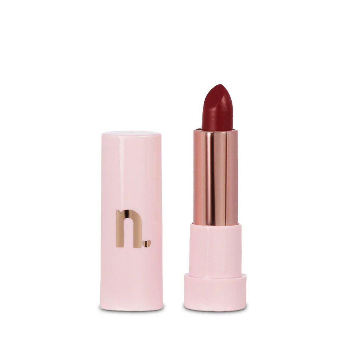 BATOM INSTANT KISS MARIA ANTONIETA NINA MAKEUP