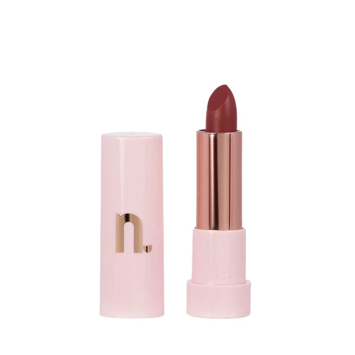 BATOM INSTANT KISS MOOD NINA MAKEUP