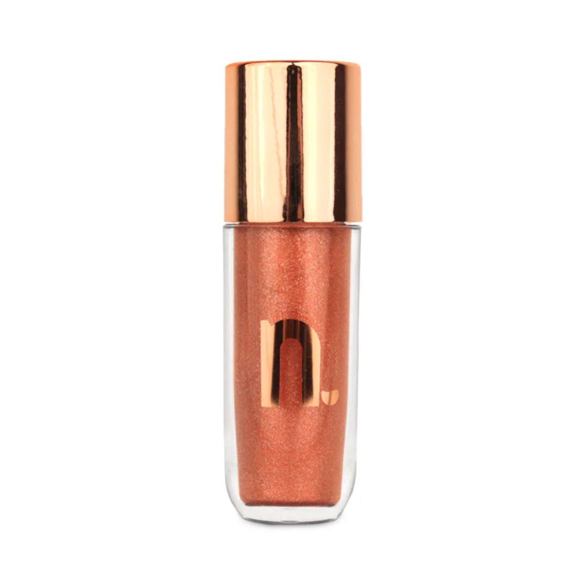 GLOSS LABIAL INSTANT GLOW ELZA SOARES NINA MAKEUP