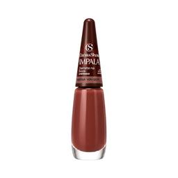 ESMALTE CACAU SHOW CREMOSO DERRETE NA BOCA IMPALA 7,5ML
