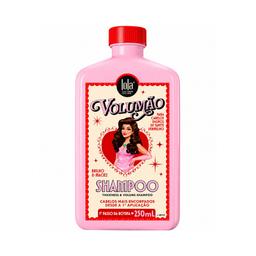 SHAMPOO VOLUMÃO LOLA COSMETICS 250ML