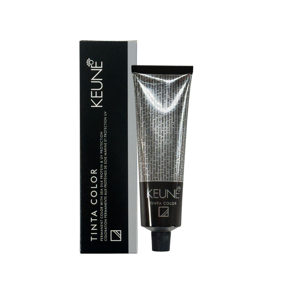 COLORAÇÃO TINTA COLOR 7 LOURO MÉDIO KEUNE 60ML