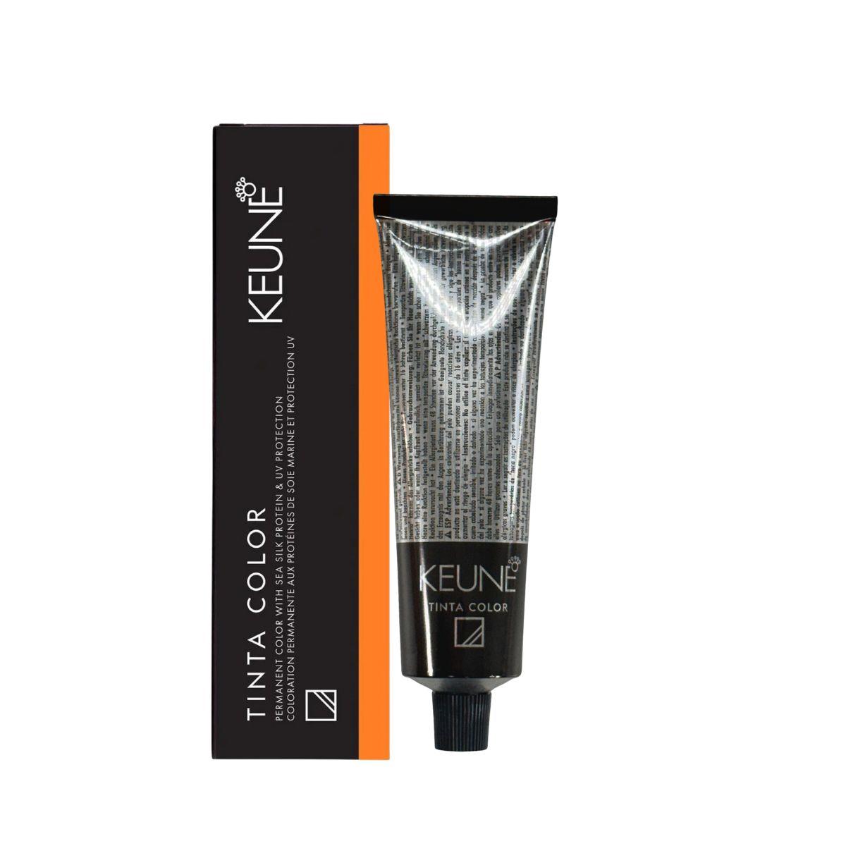 COLORAÇÃO TINTA COLOR 8.4 LOURO CLARO COBRE KEUNE 60ML