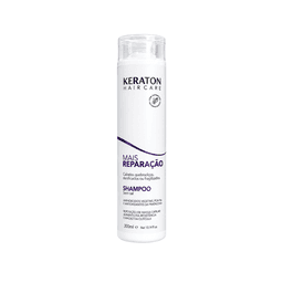 SHAMPOO KERATON MAIS REPARAÇÃO KERT 300ML